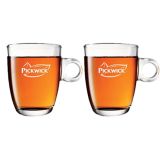Pickwick - Tee glas 260ml - 2 Stück