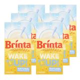 Brinta - Wake up! Natural Frühstück Getränk - 6x (5x 23g)