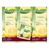 Pickwick - Professional Zitrone - 3x 25 Teebeutel