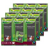 Pickwick - Professional English - 4x (3x 25 Teebeutel)