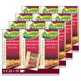 Pickwick - Professional Süßholz - 4x (3x 25 Teebeutel)