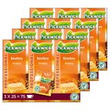Pickwick - Professional Rooibos Honig - 4x (3x 25 Teebeutel)