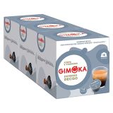 Gimoka - Espresso Deciso - 3x 16 Kapseln