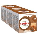 Gimoka - Nocciolino - 3x 16 Kapseln