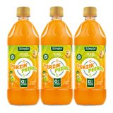 Slimpie - Pfirsich Birne Kids Limonaden-Sirup - 3x 580ml