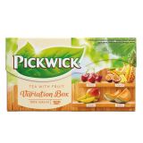 Pickwick - Früchte Variations Tee Orange - 20 Teebeutel