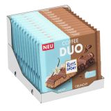 Ritter Sport - Coffee Duo - 12x 218g