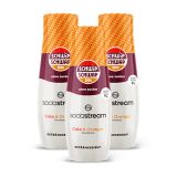 SodaStream - Schwip Schwap Zero Sirup - 3x 440ml