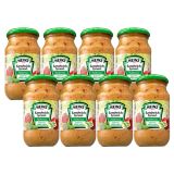 Heinz - Sandwich Spread Mediterrane - 8x 303g