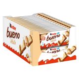 Ferrero - Kinder Bueno White (T2) - 30er