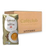 Caféclub - Crema Schümli Bohnen - 8x 1kg