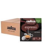 Lavazza - Espresso Intenso - 36 pads