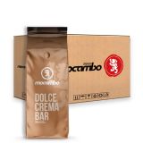 Drago Mocambo - Dolce Crema Bar Bohnen - 6x 1kg
