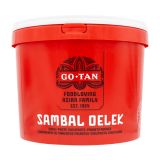 Go-Tan - Sambal Oelek - 10kg