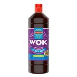 Go-tan - Wok Sauce Black Bean - 1ltr