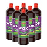 Go-tan - Wok Sauce Hoisin - 6x 1ltr