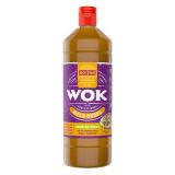 Go-tan - Wok Sauce Mild Curry - 1ltr