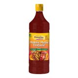 Faja Lobi - Moksie Metie Trafasie - 1ltr