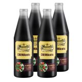 Mazzetti - Cremaceto Classico - 4x 800 ml