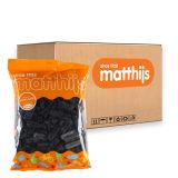 Matthijs - Bielzen Lakritz - 4x 1kg