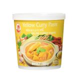 Cock Brand - Gelbe Currypaste - 400g