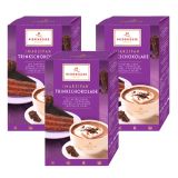 Niederegger - Marzipan Trinkschokolade - 3x 10 Beutel