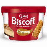 Lotus - Biscoff Speculoos Brotaufstrich Creamy - 3kg