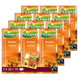 Pickwick - Professional Rooibos Original - 4x (3x 25 Teebeutel)