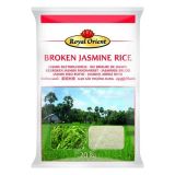 Royal Orient - Gebrochen Jasmin Reis - 20kg