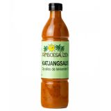 Rimboesauzen - Katjang Sauce - 500ml