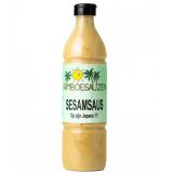 Rimboesauzen - Sesam Sauce - 500ml