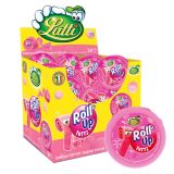 Lutti - Roll&apos;Up Tutti Frutti - 24er