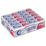 Wrigley&apos;s - Extra Professional White Himbeere Granatapfel - 30x 10er
