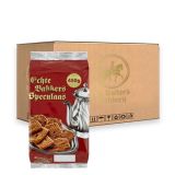 De Ruiter&apos;s Bakkerij - Echte Bäcker-Spekulatius - 15x 450g
