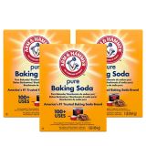 Arm & Hammer - Backsoda - 3x 454g