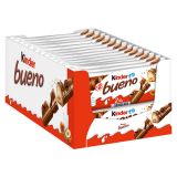 Ferrero - Kinder Bueno Milch (T2) - 30er