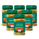 Verstegen - World Spice Blends Vadouvan - 6x 160g