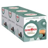 Gimoka - Espresso Cremoso - 3x 16 Kapseln