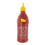 Eaglobe - Sriracha Chilisauce (Extra Scharf) - 680ml