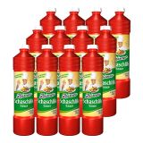 Zeisner - Schaschlik-Sauce - 12x 800ml