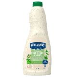 Hellmann&apos;s - Dressing Feine Kräuter-Schnittlauch - 1ltr