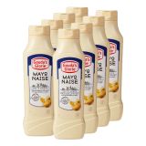Gouda&apos;s Glorie - Mayonnaise - 8x 850ml