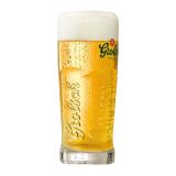 Grolsch - Bierglas "Master" 500ml - 2 Stück