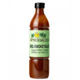 Rimboesauzen - BBQ Smokey Sauce - 500ml