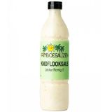 Rimboesauzen - Knoblauch Sauce - 500ml