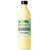 Rimboesauzen - Big Burger Sauce - 500ml