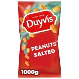 Duyvis - Erdnüsse Gesalzen - 1kg