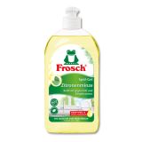 Frosch - Spül-Gel Zitronenminze - 500ml
