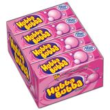 Wrigley&apos;s - Hubba Bubba Bubble Gum Fancy Fruit - 20x 5er