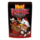 HBAF - Hot & Spicy Chicken Almond - 120g